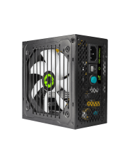 FUENTE DE PODER GAMEMAX 800W  MODULAR