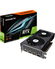 TARJETA DE VIDEO GIGABYTE 8GB RTX3050 EAGLE WINDFORCE 2FAN