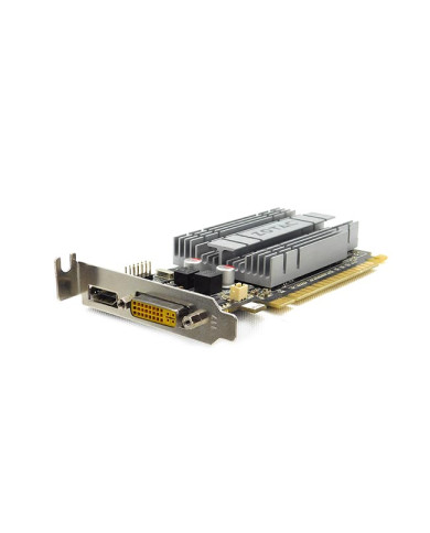 TARJETA DE VIDEO ZOTAC 4GB GT 730 DDR3 ZONE ED