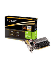 TARJETA DE VIDEO ZOTAC 4GB GT 730 DDR3 ZONE ED