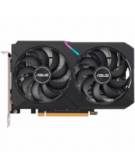 TARJETA DE VIDEO ASUS 8GB RTX 3060 OC DUAL 2FAN