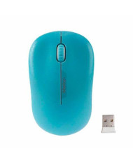 MOUSE MEETION MT-R545 WIRELESS CYAN