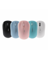 MOUSE MEETION MT-R545 WIRELESS CYAN