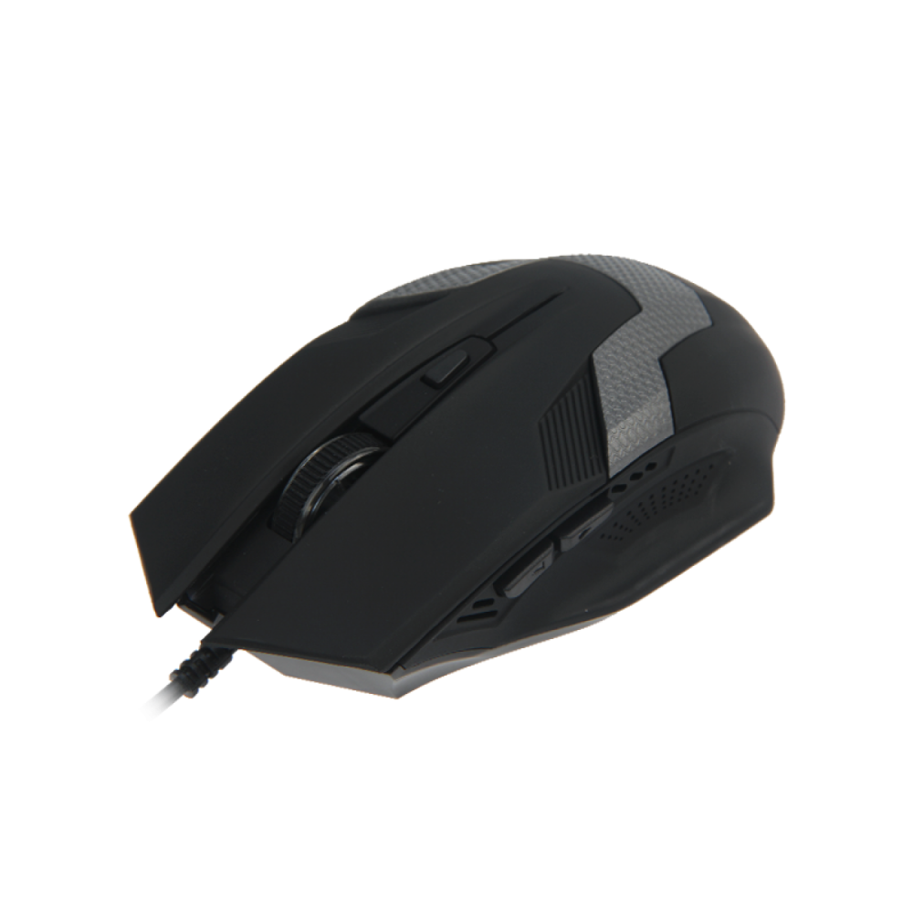 MOUSE MEETION MT-M940 USB NEGRO GAMER