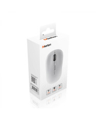 MOUSE MEETION MT-R545 WIRELESS BLANCO