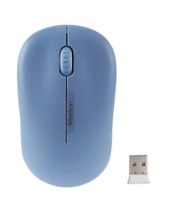 MOUSE MEETION MT-R545 WIRELESS AZUL