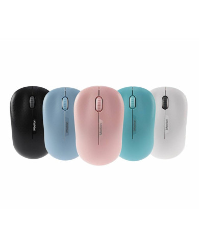 MOUSE MEETION MT-R545 WIRELESS AZUL