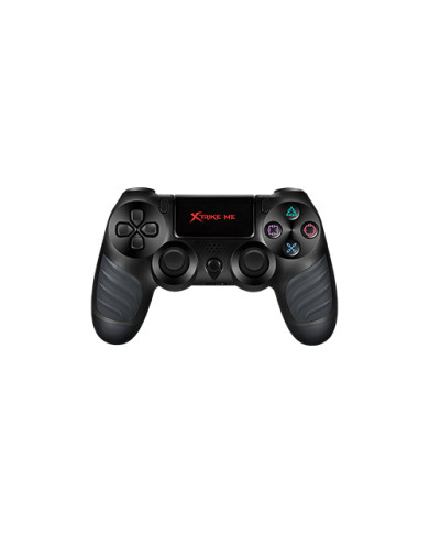 Control Gamer Mando Videojuegos Gamepad Gaming Xtrike Me Pc