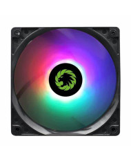 VENTILADOR GAMEMAX GMX-AF12X FRGB 120MM ASPAS CURVADAS