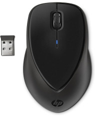 MOUSE HP H2L633AA WIRELESS COMFORT GRIP NEGRO