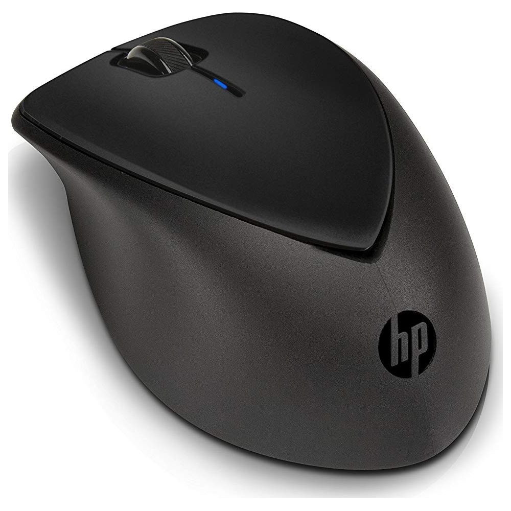 MOUSE HP H2L633AA WIRELESS COMFORT GRIP NEGRO