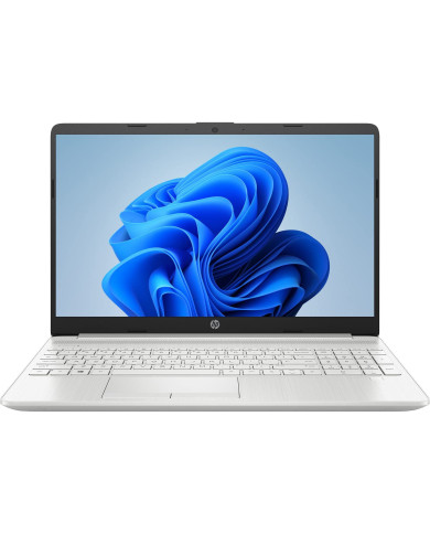 LAPTOP HP 15-EF2525LA / PROCESADOR AMD RYZEN RYZEN 7 5700U / 16 GB SSD RAM / 512 GB SSD SOLIDO / 15.6" FHD
