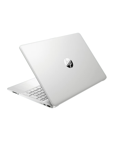 LAPTOP HP 15-EF2525LA / PROCESADOR AMD RYZEN RYZEN 7 5700U / 16 GB SSD RAM / 512 GB SSD SOLIDO / 15.6" FHD