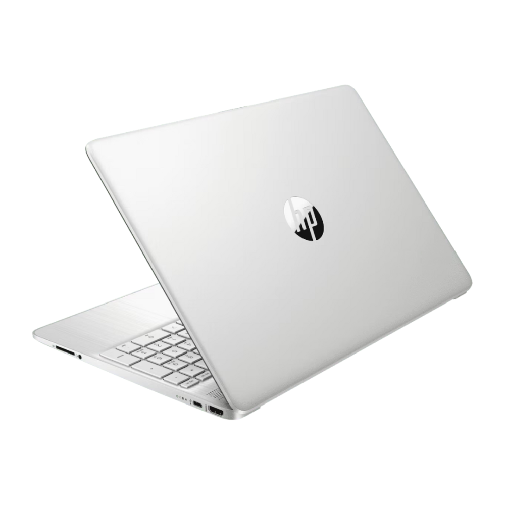 LAPTOP HP 15-EF2525LA / PROCESADOR AMD RYZEN RYZEN 7 5700U / 16 GB SSD RAM / 512 GB SSD SOLIDO / 15.6" FHD
