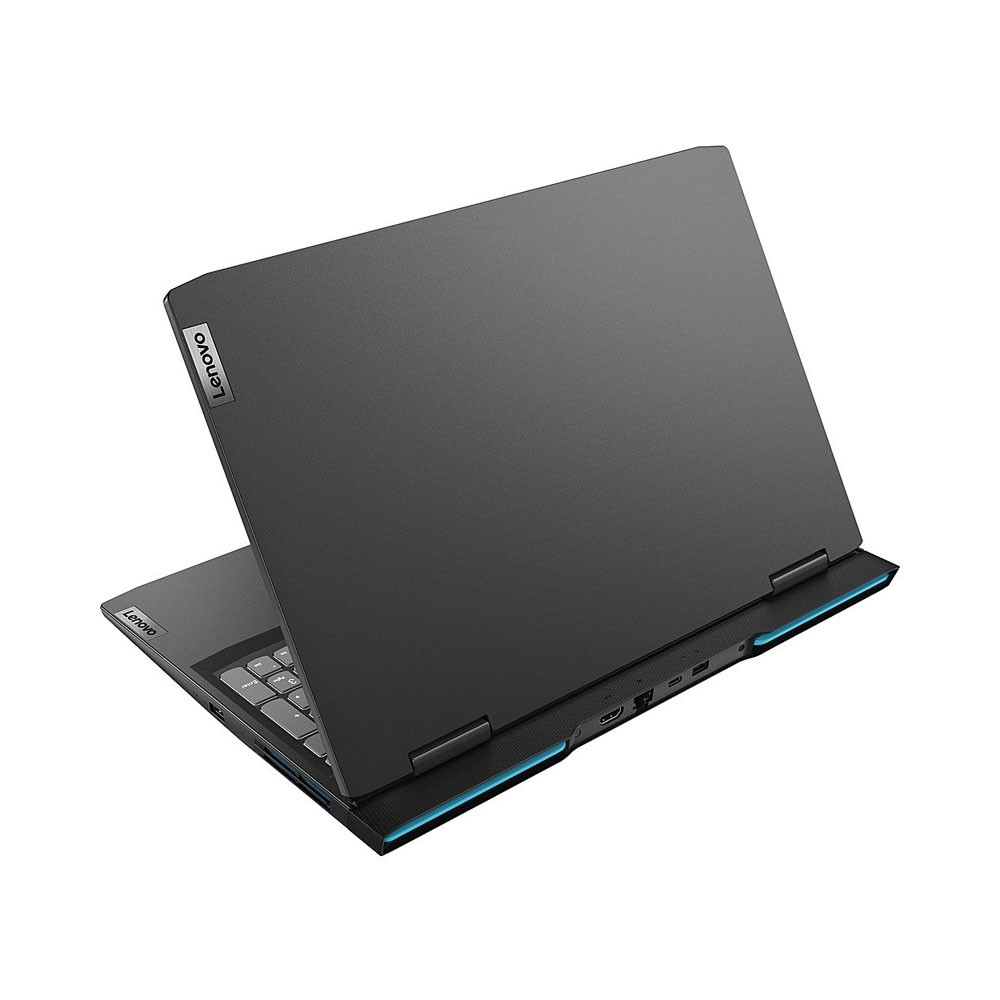 LAPTOP LENOVO 15ARH7 GAMER / PROCESADOR AMD RYZEN RYZEN 5 7535H / 8 GB RAM / 512 GB SSD SOLIDO / 4GB RTX 2050 / 15,6" FHD 120Hz