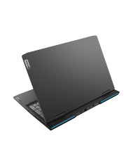 LAPTOP LENOVO 15ARH7 GAMER / PROCESADOR AMD RYZEN RYZEN 5 7535H / 8 GB RAM / 512 GB SSD SOLIDO / 4GB RTX 2050 / 15,6" FHD 120Hz