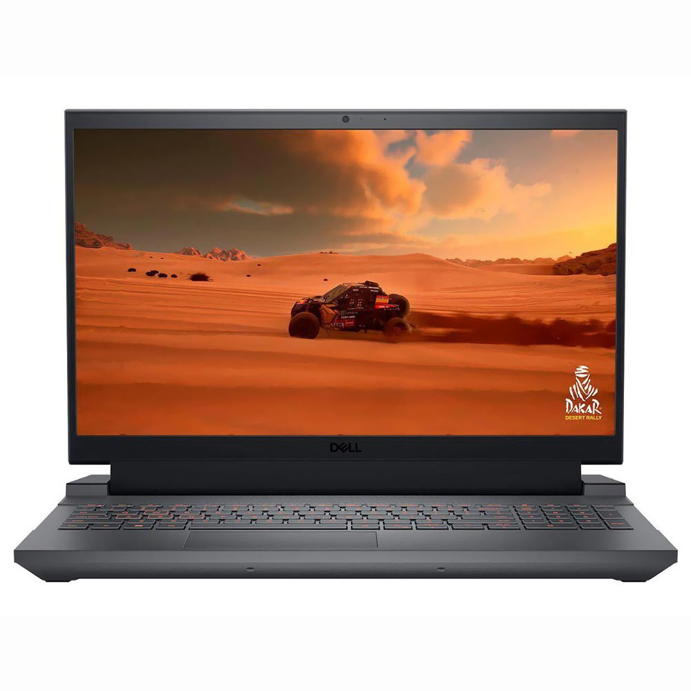 LAPTOP DELL 5530 GAMER / PROCESADOR INTEL CORE i7-13650HX / 8 GB RAM / 1 TB SSD SOLIDO / 6GB RTX 4050 / 15.6" FHD 120Hz