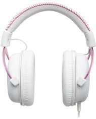 MOUSE HYPERX PULSEFIRE HASTE USB NEGRO RGB