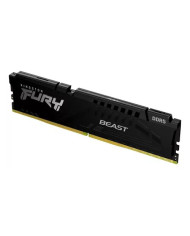 MEMORIA KINGSTON 16GB DDR5 4800MHz FURY BEAST