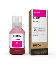 TINTA EPSON T49M3 MAGENTA SUBLIMACION 140ML
