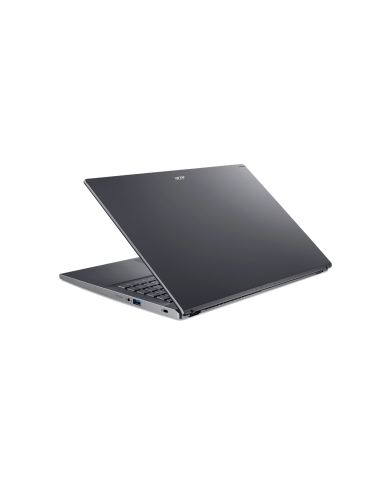 LAPTOP ACER ASPIRE A515-57-520B / PROCESADOR CORE i5-12450H / 16 GB RAM / 512 GB SSD SOLIDO / 15,6" FHD IPS