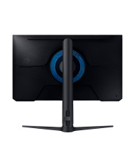 MONITOR GAMER SAMSUNG ODYSSEY G3 24" PLANO GAMING