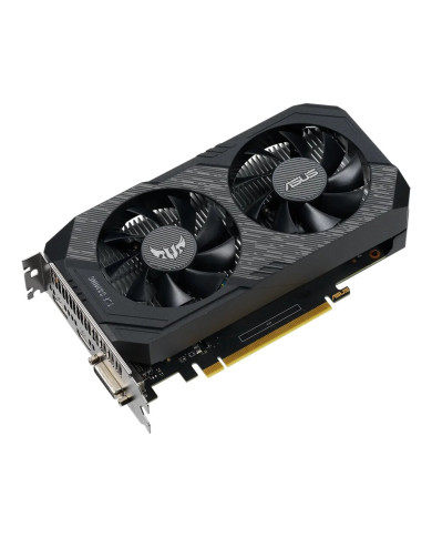 TARJETA DE VIDEO ASUS TUF 4GB GTX 1650 GTIII GDDR6