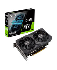 TARJETA DE VIDEO ASUS 8GB RTX 3050 DUAL