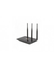 ROUTER NEXXT AMP300 WIRELESS.-N 300Mbps