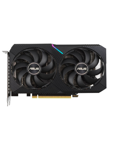 TARJETA DE VIDEO ASUS 8GB RTX 3050 DUAL