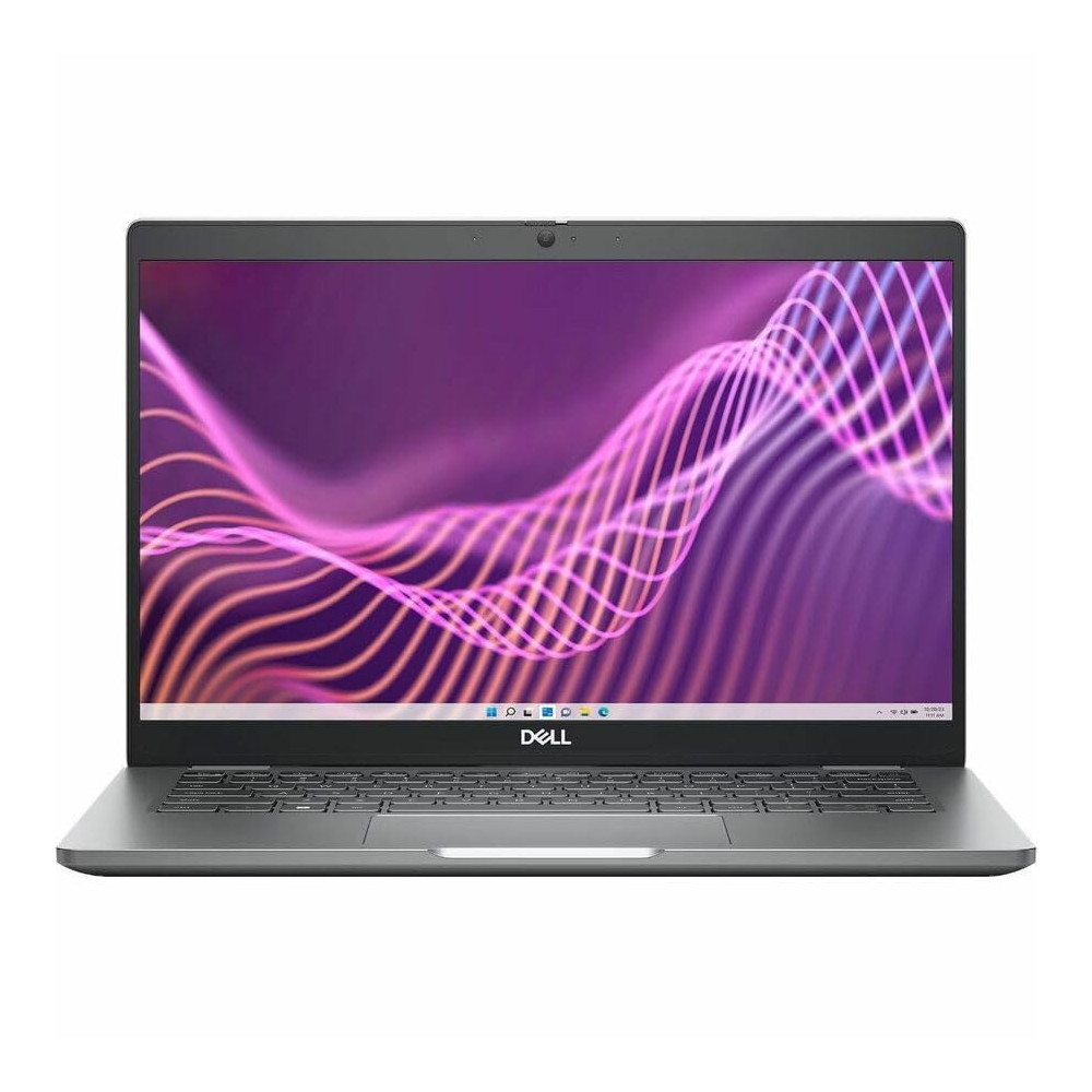 LAPTOP DELL 5340 LATITUDE / PROCESADOR CORE i5-1335U / 8 GB RAM / 256 GB SSD / 13.3" TACTIL