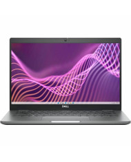 LAPTOP DELL 5340 LATITUDE / PROCESADOR CORE i5-1335U / 8 GB RAM / 256 GB SSD / 13.3" TACTIL