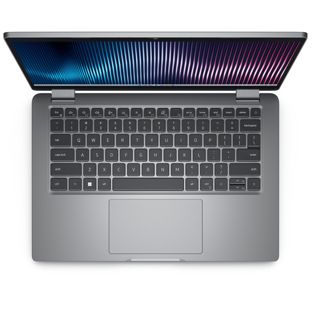 LAPTOP DELL 5340 LATITUDE / PROCESADOR CORE i5-1335U / 8 GB RAM / 256 GB SSD / 13.3" TACTIL