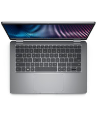 LAPTOP DELL 5340 LATITUDE / PROCESADOR CORE i5-1335U / 8 GB RAM / 256 GB SSD / 13.3" TACTIL