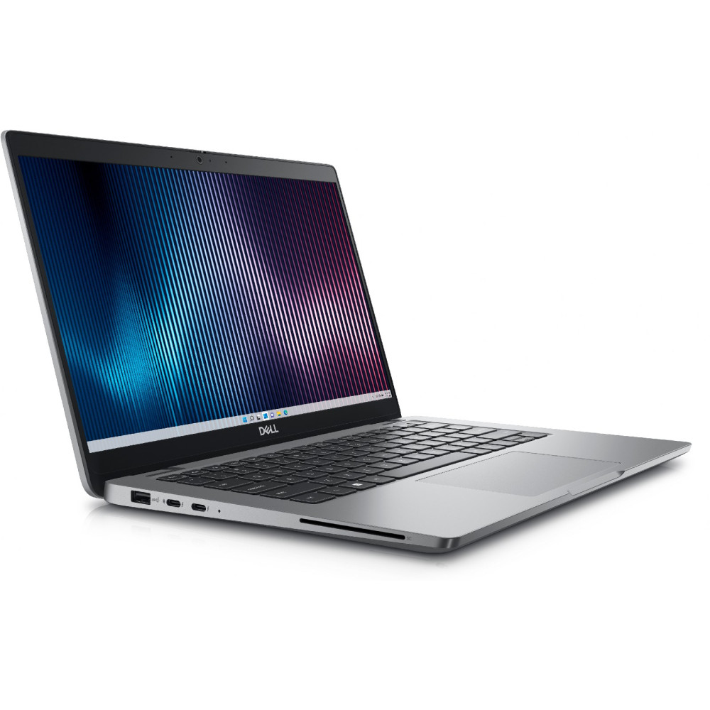 LAPTOP DELL 5340 LATITUDE / PROCESADOR CORE i5-1335U / 8 GB RAM / 256 GB SSD / 13.3" TACTIL