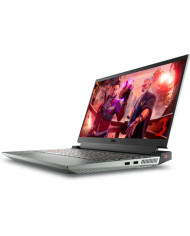 LAPTOP DELL 3535 / PROCESADOR AMD RYZEN 5 7530U / 8 GB RAM / 512 GB SSD / 15.6" FHD TACTIL / RADEON GRAPHICS / INSPIRON
