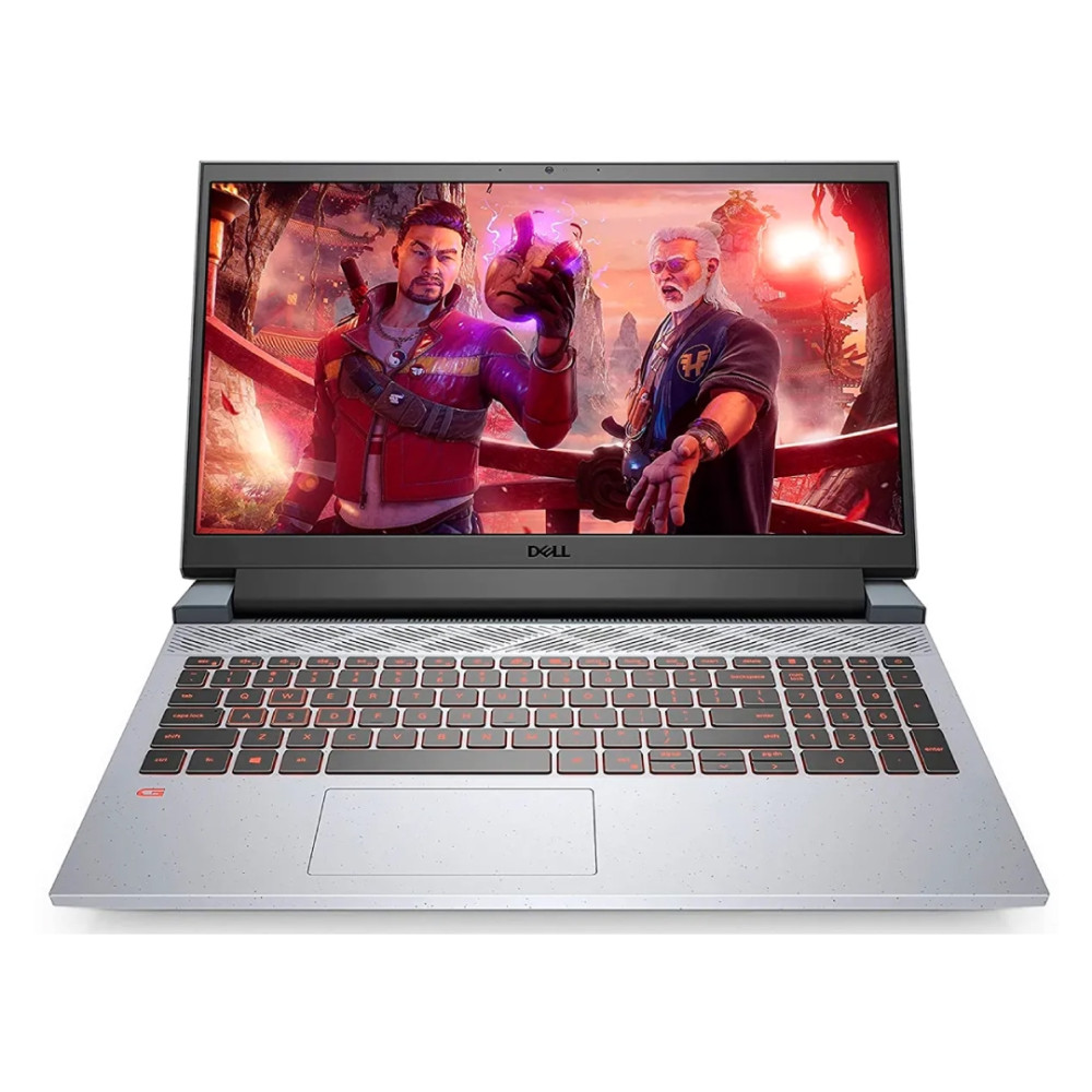 LAPTOP DELL G15 5525 GAMING / PROCESADOR AMD RYZEN 5 6600H / 8 GB RAM / 256 GB SSD / 4GB RTX3050 / 15.6" FHD / GAMER