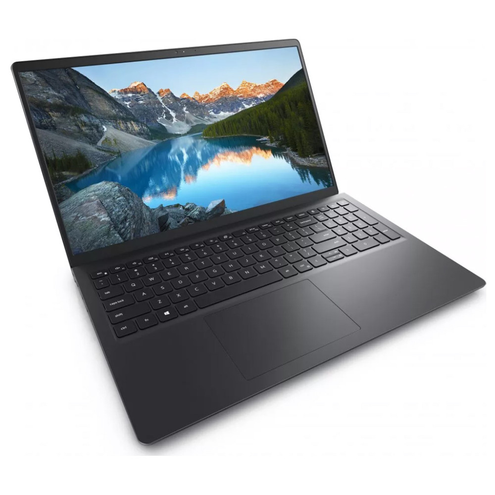 LAPTOP DELL 3535 / PROCESADOR AMD RYZEN 5 7530U / 16 GB RAM / 512 GB SSD / 15.6" FHD TACTIL / RADEON GRAPHICS / INSPIRON