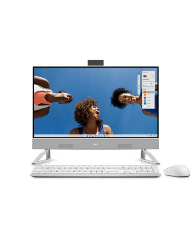 COMPUTADOR DELL AIO 5420 / PROCESADOR CORE i7-1355U / 16 GB RAM / 1TB SSD / 23.8" TACTIL / 2 GB MX550