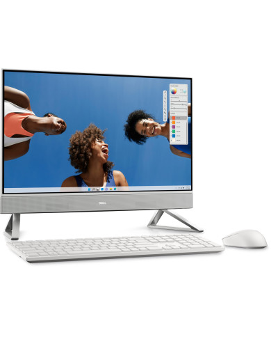 COMPUTADOR DELL AIO 5420 / PROCESADOR CORE i7-1355U / 16 GB RAM / 1TB SSD / 23.8" TACTIL / 2 GB MX550