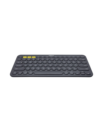 TECLADO LOGITECH K380 NEGRO WIRELESS