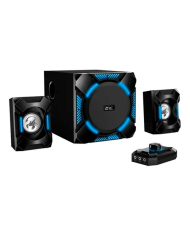 COMBO TECLADO Y MOUSE DESKTOP KIT TF350 T-WOLF WIRELESS