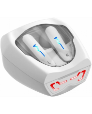 AUDIFONO GENIUS HS-M920BT BLANCO BLUETOOTH EARBUDS