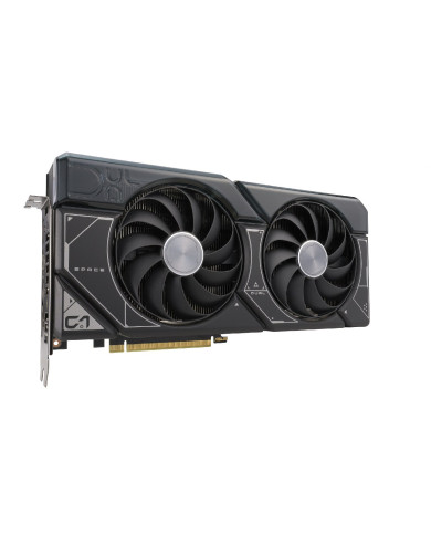 TARJETA DE VIDEO ASUS 12GB RTX4070 DUAL OC 2FAN