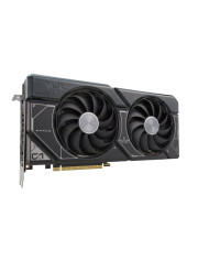 TARJETA DE VIDEO ASUS 6GB RTX 3050 DUAL OC 2FAN GTIII GDDR6