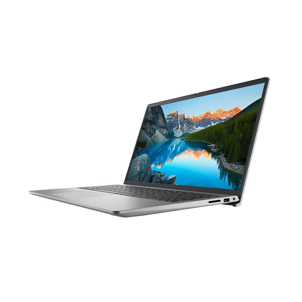 LAPTOP DELL 3520 / PROCESADOR INTEL CORE i5-1235U / 8GB RAM / 512GB SSD DISCO SOLIDO / PANTALLA 15.6" FHD
