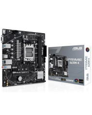 MAINBOARD ASUS A620M-K PRIME AM5 DDR5