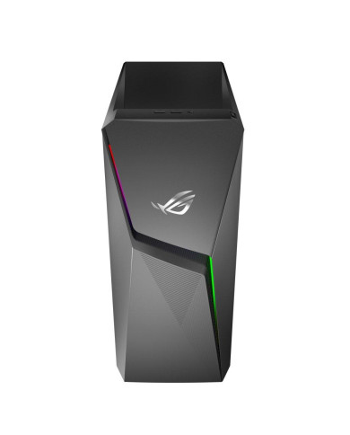 CPU GAMER ASUS ROG STRIX / PROCESADOR CORE i5-11400F / 8 GB RAM / 512 GB SSD SOLIDO / 8 GB RTX3050 VIDEO / G10CE-WB553 / GAMING