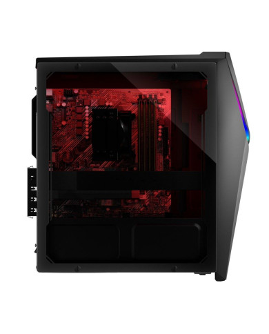 CPU GAMER ASUS ROG STRIX / PROCESADOR CORE i5-11400F / 8 GB RAM / 512 GB SSD SOLIDO / 8 GB RTX3050 VIDEO / G10CE-WB553 / GAMING CPU GAMER ASUS ROG STRIX / PROCESADOR CORE i5-11400F / 8 GB RAM / 512 GB SSD SOLIDO / 8 GB RTX3050 VIDEO / G10CE-WB553 / GAMING
