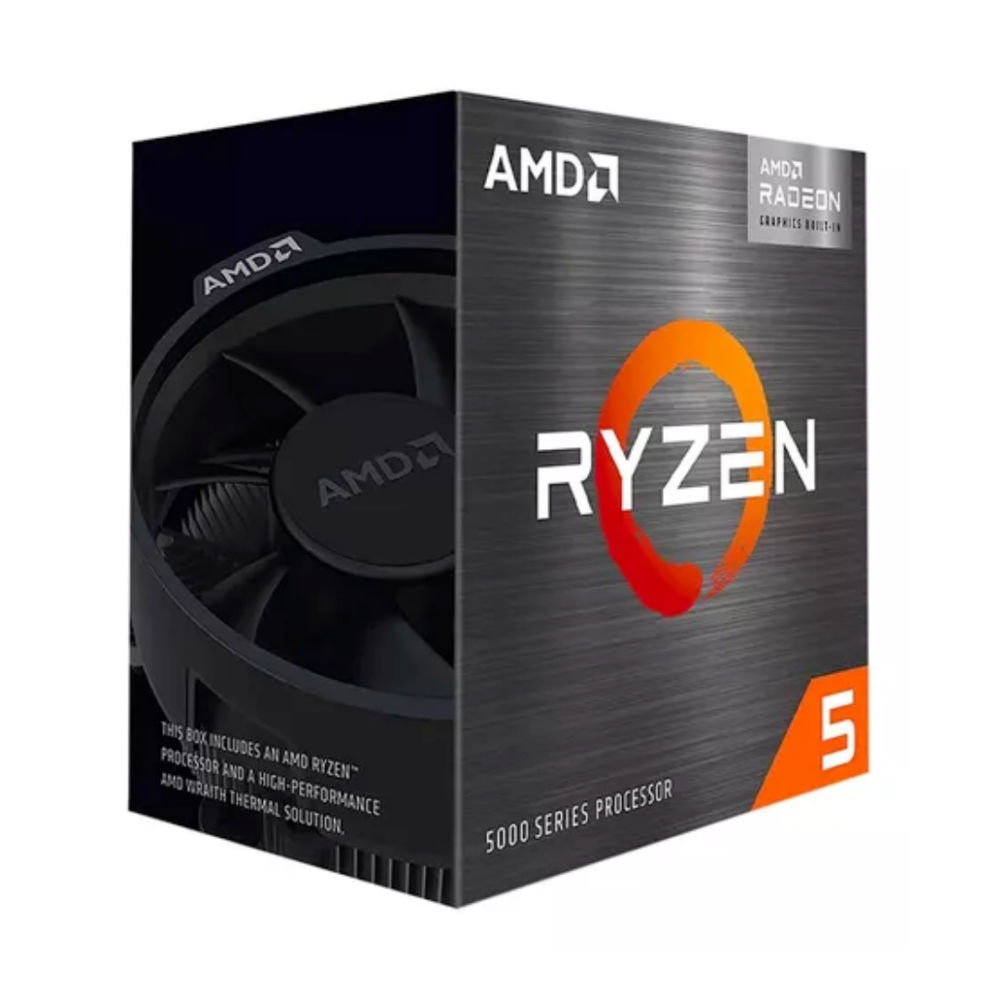 PROCESADOR AMD RYZEN 5 5600GT CON GRAFICOS